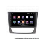 Myway Mercedes E Class E200-E220-E250 4 GB Ram Android Multimedya Carplay Navigasyon Ekran