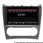 Myway Mercedes G Serisi W461-w463 Android Multimedya Carplay Navigasyon Ekran - 8gb Ram+128 Gb Hdd - Myway