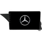 Myway Mercedes Glk - Araç Multimedya Ekran - 4gb 64GB - S - Black - 2012 - 2016 - 9 Inch - Myway