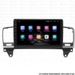 Myway Mercedes Ml 4 GB Ram Android Multimedya Carplay Navigasyon Ekran