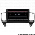 Myway Mercedes ML 8 GB Ram 128 GB HDD Android Multimedya Carplay Navigasyon Ekran