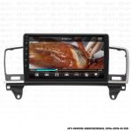 Myway Mercedes ml Android 12 Multimedya Carplay 4gb RAM+64GB HDD 2014-2015 Navigasyon Ekran - Renkli