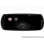 Myway Mercedes Smart 8 GB Ram 128 GB HDD Android Multimedya Carplay Navigasyon Ekran