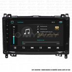 Myway Mercedes Sprinter 4 GB Ram Android Multimedya Carplay Navigasyon Ekran