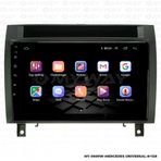 Myway Mercedes Universal Android Multimedya 4GB Ram Carplay Navigasyon Ekra