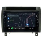 MYWAY MERCEDES UNİVERSAL ANDROİD MULTİMEDYA CARPLAY OEM 4GB RAM+64GB HDD NAVİGOSYAN TUŞLU EKRAN