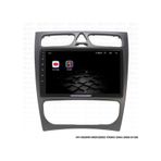 Myway Mercedes Viano 8 GB Ram 128 GB HDD Android Multimedya Carplay Navigasyon Ekran