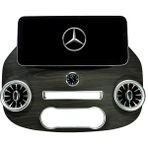Myway Mercedes Vito 12.3'' Android Carplay 4gb RAM+32GB HDD Navigasyon Multimedya Tesla Ekran - Renkli