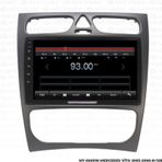 Myway Mercedes Vito 8 GB Ram 128 GB HDD Android Multimedya Carplay Navigasyon Ekran