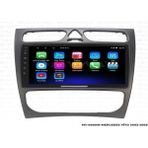 Myway Mercedes Vito Android 12 Multimedya Kablosuz Carplay Navigasyon Ekran Teyp