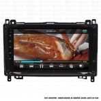 Myway Mercedes Vito Android Multimedya 4GB Ram Carplay Navigasyon Ekran