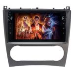 MYWAY MERCEDES W463 ANDROİD MULTİMEDYA CARPLAY OEM 4GB RAM+64GB HDD NAVİGOSYAN TUŞLU EKRAN