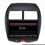 Myway Mitsubishi Asx Android Multimedya 4GB Ram Carplay Navigasyon Ekran