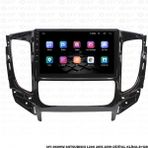 Myway Mitsubishi L200 Android Multimedya 4GB Ram Carplay Navigasyon Ekran