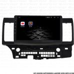 Myway Mitsubishi Lancer 4 GB Ram Android Multimedya Carplay Navigasyon Ekran