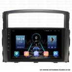 Myway Mitsubishi Pajero 8 GB Ram 128 GB HDD Android Multimedya Carplay Navigasyon Ekran