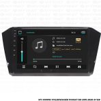 Myway Myway VW Passat B8 4 GB Ram Android Multimedya Carplay Navigasyon Ekran