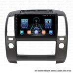 Myway Nissan Navara 8 GB Ram 128 GB HDD Android Multimedya Carplay Navigasyon Ekran