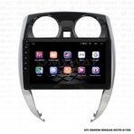 Myway Nissan Note 4 GB RAM Android Multimedya Carplay Navigasyon Ekran