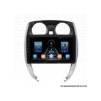 Myway Nissan Note 8 GB Ram 128 GB HDD Android Multimedya Carplay Navigasyon Ekran