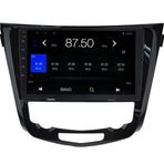 Myway Nissan Qashqai 0609W Android 12 Kablosuz Carplay Navigasyon Multimedya Ekran Teyp