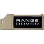Myway Oem Oto Multimedya Land Rover Range Rover Vogue Açık Kahve / 2013 - 2017 / 4 GB Ram / 64 GB HDD / 8 Çekirdek / 10 Inch Ekran - Carplay - Android 12 - Double Teyp - Navigasyon Cihazı Myw