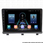 Myway Opel Antara 4 GB Ram Android Multimedya Carplay Navigasyon Ekran