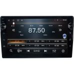 MYWAY OPEL ASTRA H Android 10 Carplay Navigasyon Oem 4gb RAM+64GB HDD Tuşlu Multimedya Ekran