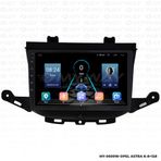 Myway Opel Astra K 4 GB Ram Android Multimedya Carplay Navigasyon Ekran