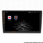 Myway Opel Corsa C Android Multimedya 4gb Ram Carplay Navigasyon Ekran - Myway