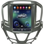 Myway Opel Insignia Android 13 Multimedya Carplay 4gb Ram + 64GB HDD Navigasyon Tesla Ekran - Renkli