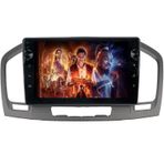 MYWAY OPEL INSİGNİA ANDROİD MULTİMEDYA CARPLAY OEM 4GB RAM+64GB HDD 2009-2013 NAVİGOSYAN TUŞLU EKRAN