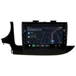 MYWAY OPEL MOKKA ANDROİD MULTİMEDYA CARPLAY OEM 4GB RAM+64GB HDD 2016-2019 NAVİGOSYAN TUŞLU EKRAN