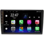 Myway Opel Universal Android 12 Kablosuz Carplay Navigasyon Multimedya Ekran Teyp - MY-0609W-OPEL Universal