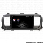 Myway Opel Vivaro 8 GB Ram 128 GB HDD Android Multimedya Carplay Navigasyon Ekran