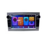 MYWAY Oto Multimedya Opel Vectra C Gri UNI - TY / 2 GB RAM 32 GB HDD / 7 Inch Ekr. Carplay And. 13 Double Teyp - Navigasyon Cihazı MYW