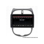 Myway Peugeot 206 4 GB Ram Android Multimedya Carplay Navigasyon Ekran