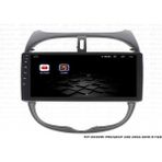 Myway Peugeot 206 8 GB Ram 128 GB HDD Android Multimedya Carplay Navigasyon Ekran