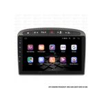 Myway Peugeot 308-408 8 GB Ram 128 GB HDD Android Multimedya Carplay Navigasyon Ekran