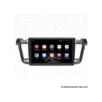 Myway Peugeot 508 4 GB Ram Android Multimedya Carplay Navigasyon Ekran