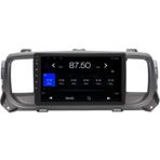 Myway Peugeot Expert Android 12 Kablosuz Carplay Navigasyon Multimedya Ekran Teyp - MY-0609W-PEUGEOT Expert