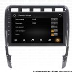 Myway Porsche Cayenne 4 GB Ram Android Multimedya Carplay Navigasyon Ekran