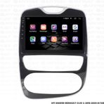 Myway Renault Clio 4 4 GB Ram Android Multimedya Carplay Navigasyon Ekran