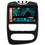 Myway Renault Clio 4 Android 10 Carplay Navigasyon Multimedya Ekran FI-7705