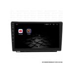Myway Renault Clio 5 8 GB Ram 128 GB HDD Android Multimedya Carplay Navigasyon Ekran