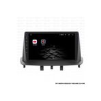 Myway Renault Megane 3 8 GB Ram 128 GB HDD Android Multimedya Carplay Navigasyon Ekran