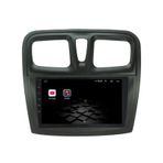 Myway Renault Symbol 4 GB Ram Android Multimedya Carplay Navigasyon Ekran