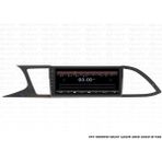 Myway Seat Leon 4 GB Ram Android Multimedya Carplay Navigasyon Ekran