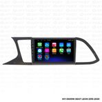 MYWAY SEAT LEON ANDROİD 12 MULTİMEDYA CARPLAY 2GB RAM+32GB HDD 2015-2020 NAVİGASYON EKRAN