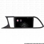 Myway Seat Leon Android Carplay Multimedya Navigasyon Ekran Teyp 8GB+128GB